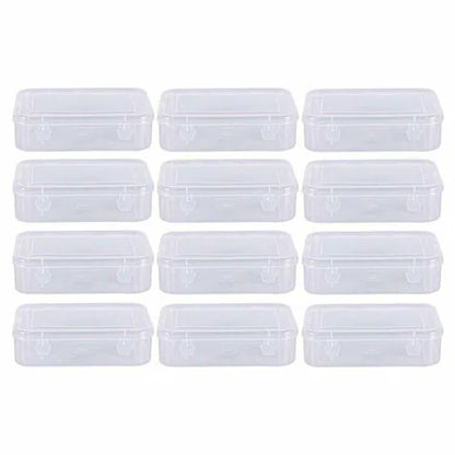 Keeper 55 Plastic Storage Box for Multipurpose Things  (Pack of 1)