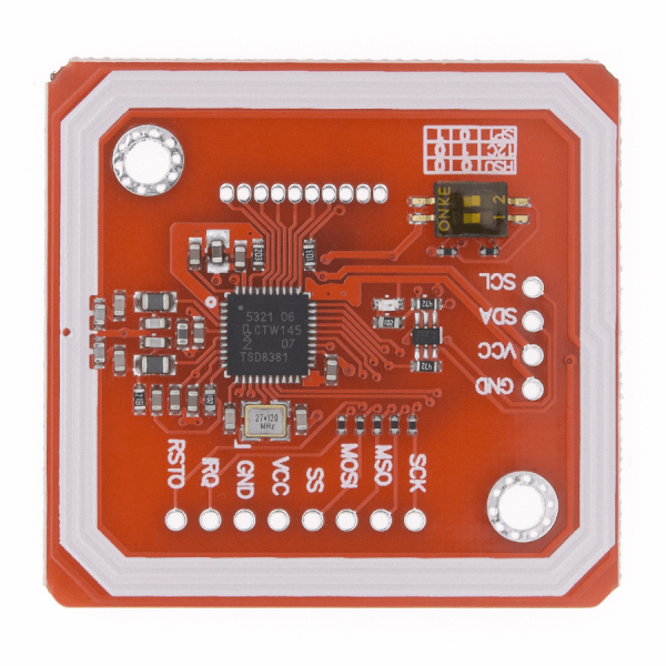 PN532 NFC RFID Read And Write Module