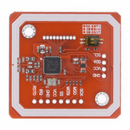 PN532 NFC RFID Read And Write Module