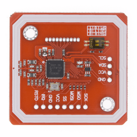 PN532 NFC RFID Read And Write Module