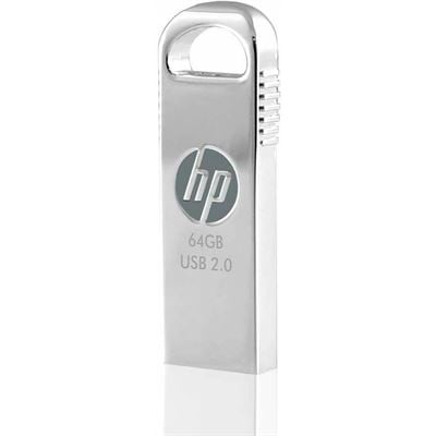 HP USB 2.0 Flash Drive 64GB v206w