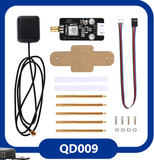 ACEBOTT ESP32 GPS Extension Pack- QD009