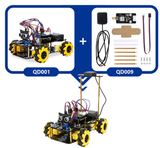 ACEBOTT ESP32 GPS Extension Pack- QD009