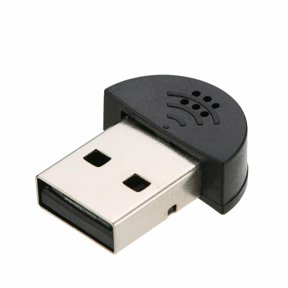 Tiny Raspberry Pi Microphone Mini Microphone for Raspberry PI / Laptop / Desktop – Indian Hobby Center