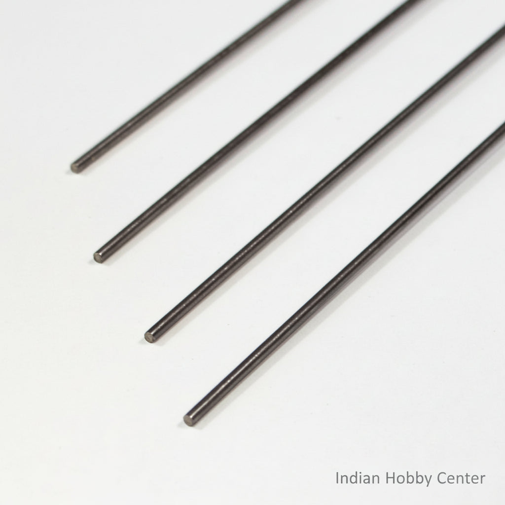 1.2 MM Push Pull Rods  (Pack of 4)
