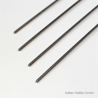 1.2 MM Push Pull Rods  (Pack of 4)
