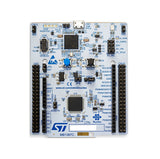 STMICROELECTRONICS NUCLEO-G491RE Development Board, STM32 Nucleo-64, STM32G491RET6U, 32bit, ARM Cortex-M4