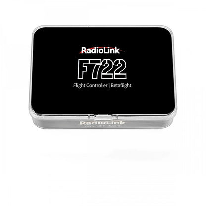 RadioLink F722 Racing Edition Flight Controller