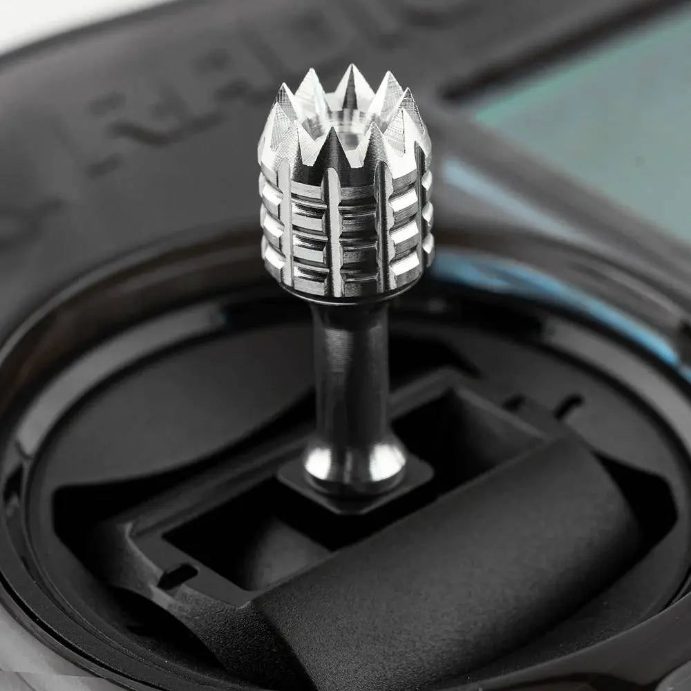 Radiomaster Pocket ELRS Radio Controller (Charcoal)
