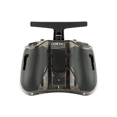 Radiomaster Pocket ELRS Radio Controller (Charcoal)