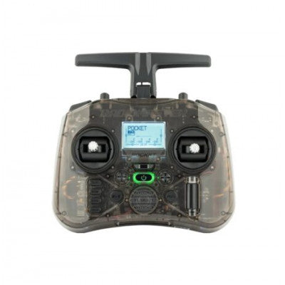 Radiomaster Pocket ELRS Radio Controller (Charcoal)