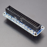Raspberry Pi 40 PIN GPIO Extension Board Cobbler For Raspberry PI 40 Pin FRC Cable - RS422