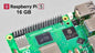 Raspberry Pi 5 Model B with 16 GB RAM