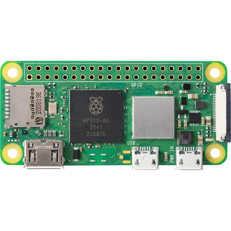 Raspberry Pi Zero 2W
