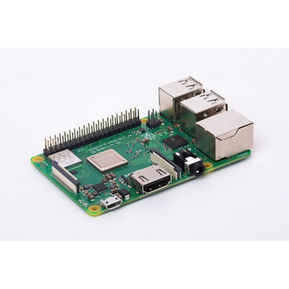 Raspberry Pi 3 Model B+ (Plus)