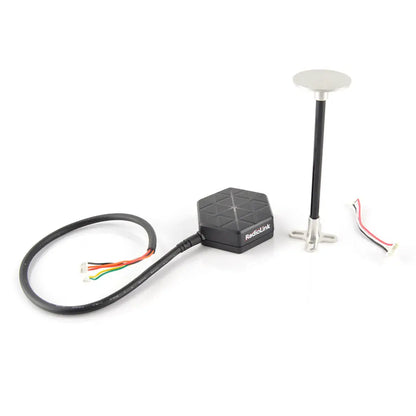 Radiolink SE100 GPS with GPX Holder