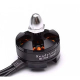 Readytosky MT2204 2300KV CCW Brushless Motor (Silver cap)