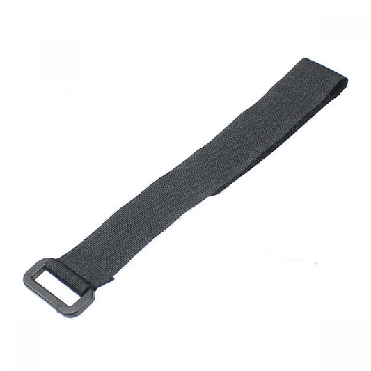 30cm Lipo Battery Strap Belt Reusable Cable Tie Wrap