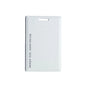 125KHZ RFID Card (Thick Card)