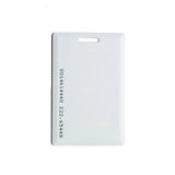 125KHZ RFID Card (Thick Card)