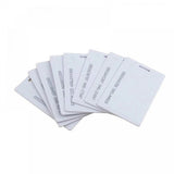 125KHZ RFID Card (Thick Card)