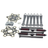 FLYROUN S550 Hexacopter Multi-Roter Air Frame