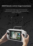 Skydroid G20 2.4ghz to 5.8ghz Remote Controller With GR01 Receiver For 30km Long Distance