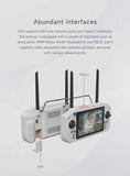 Skydroid G20 2.4ghz to 5.8ghz Remote Controller With GR01 Receiver For 30km Long Distance