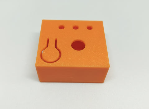 Servo Tester Case (3D Printed)