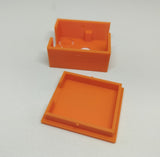 Servo Tester Case (3D Printed)