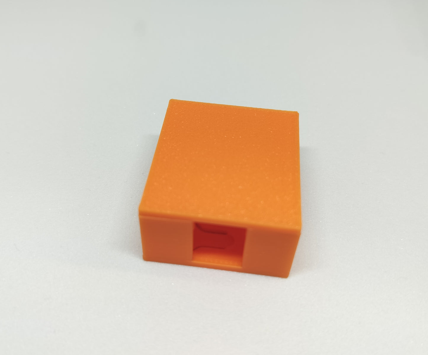 Servo Tester Case (3D Printed)