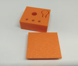 Servo Tester Case (3D Printed)