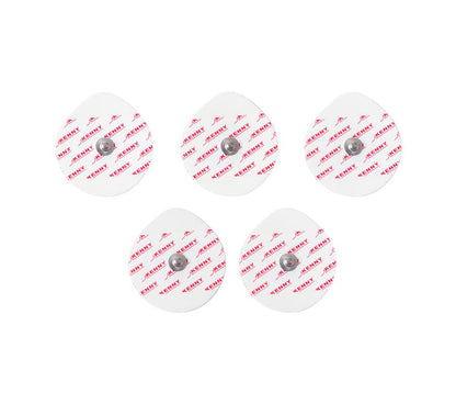 ECG Electrode Self Adhesive (Pack of 1)