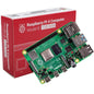 Raspberry Pi 4 Model-B with 1 GB RAM