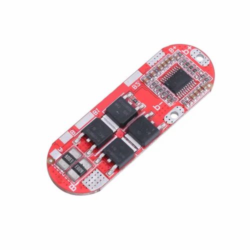 5S 40A 18650 Li-ion Lithium Battery Charger Protection Board