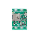 SIM A7670C 4G GSM Module with Antenna (FS-HCore-A7670C) Powerful 4G LTE Cat.1 Cellular IoT Module