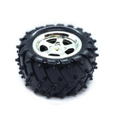 55mm Moster Wheel for N20 Motor (1 Pc)