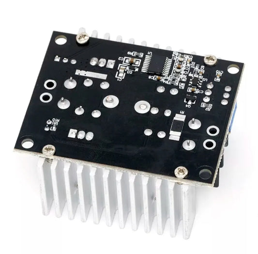 300W 20A DC-DC Buck Converter Step-down Module Constant Current LED Driver Module SZBK07