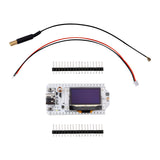 Heltec WiFi ESP32 LoRa 32 (V3) 433~510MHz SX1262 Ble 0.96 inch OLED ESP32 board kit for Iot maker
