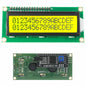 16x2 LCD with I2C Module (Yellow)