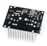 300W 20A DC-DC Buck Converter Step-down Module Constant Current LED Driver Module SZBK07