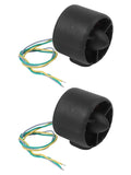 Underwater Thruster Propeller for RC Ship Boat 600KV Brushless Motor Pair (CW+CCW)