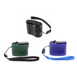 Hand Crank DC Power Generator USB Output Dynamo