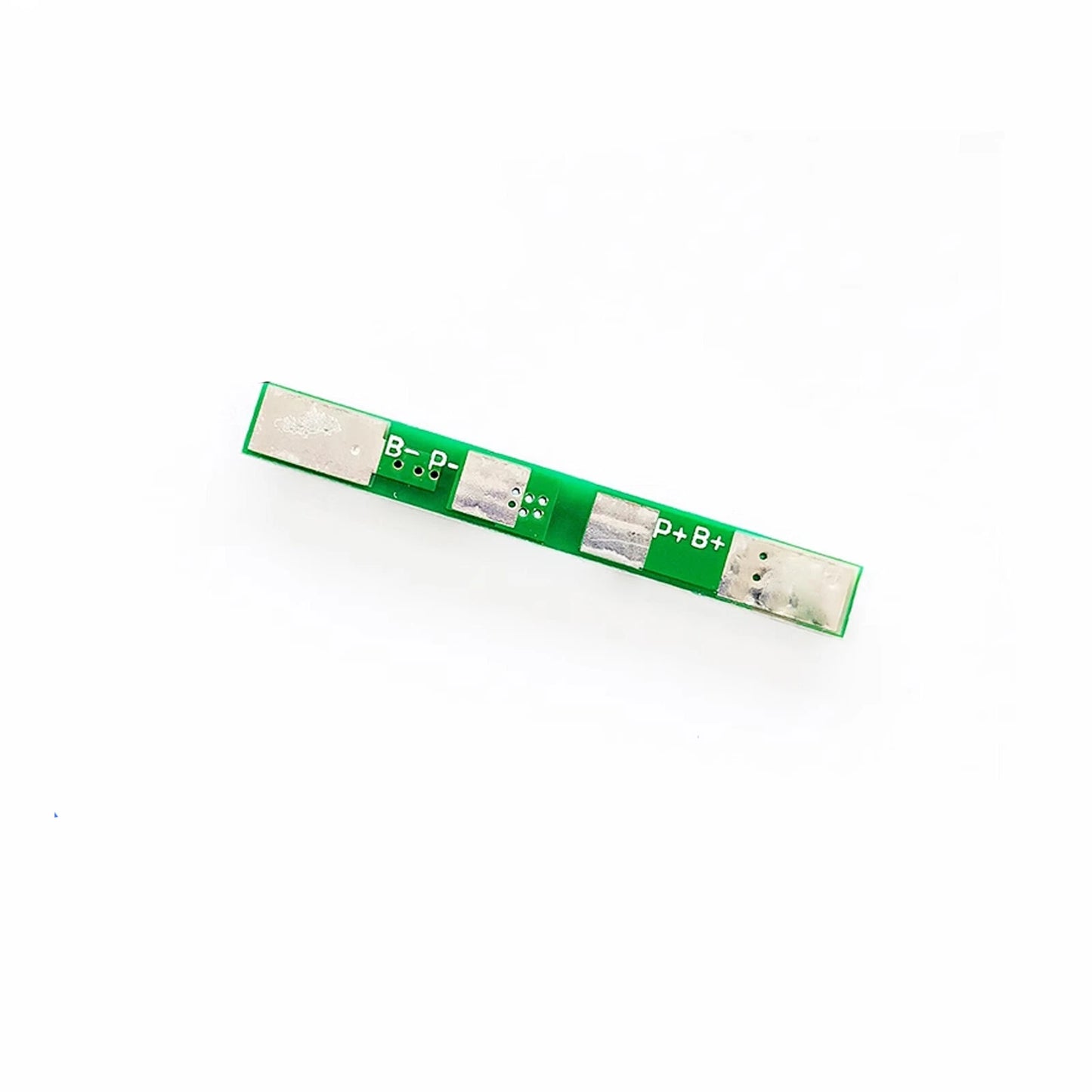 1S 5A 18650 Lithium Battery Protection Board