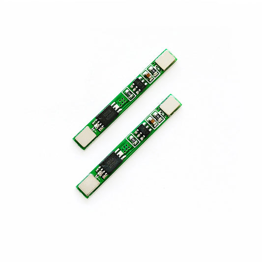 1S 5A 18650 Lithium Battery Protection Board