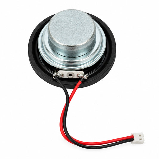 4Ω Ohm 3W 40mm (1.5 Inch) Speaker