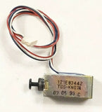 Solenoid TDS-KN07A Eletromagnete 4mm : 110gf 6v 12v 24v 14x16x30mm