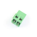 2 Pin 5mm Pitch PBT Connector (Good Quality)