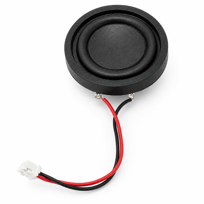 4Ω Ohm 3W 40mm (1.5 Inch) Speaker