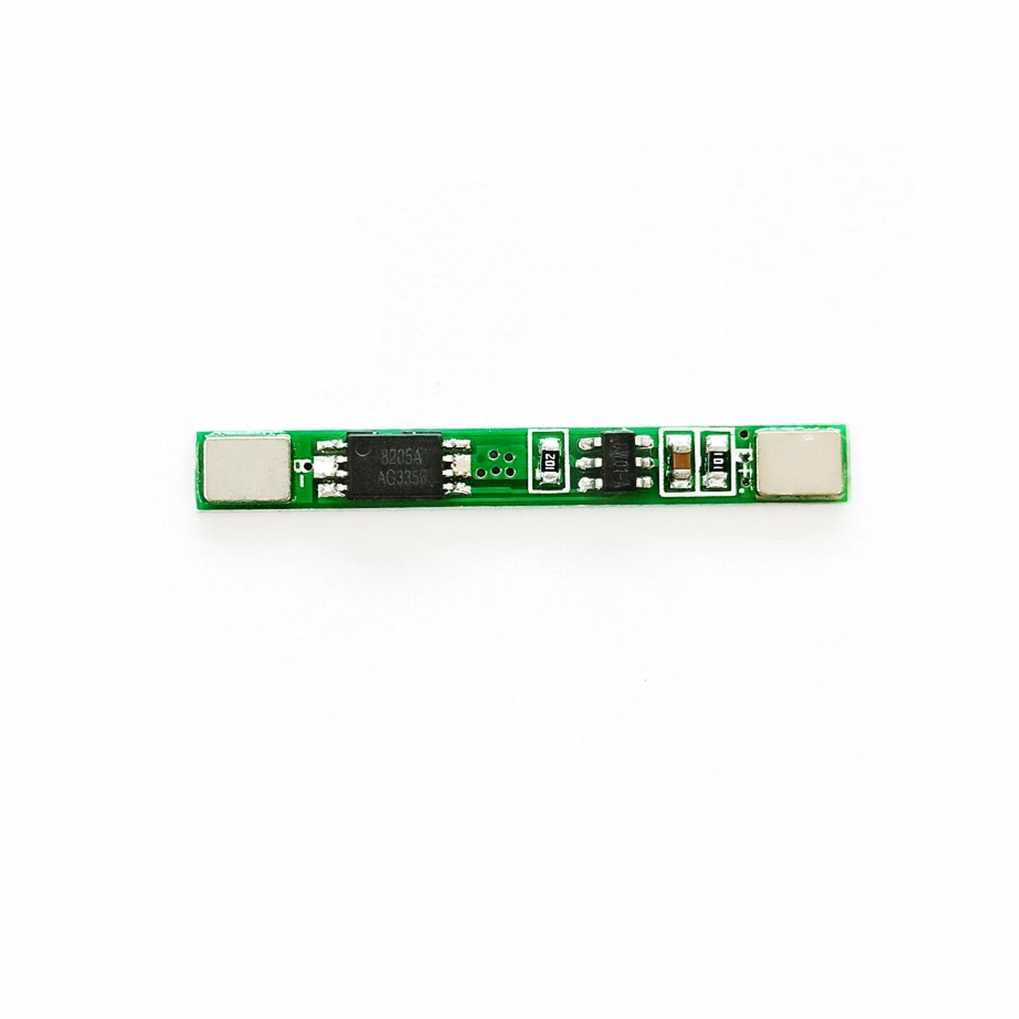 1S 5A 18650 Lithium Battery Protection Board
